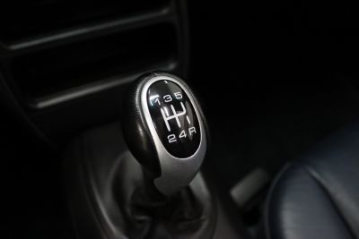 2004 Porsche Boxster Base - Photo 21
