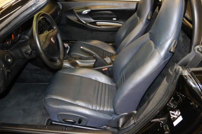 2004 Porsche Boxster Base - Photo 22