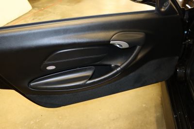2004 Porsche Boxster Base - Photo 23
