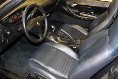2004 Porsche Boxster Base - Photo 24