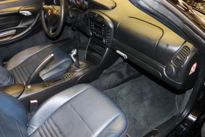 2004 Porsche Boxster Base - Photo 27