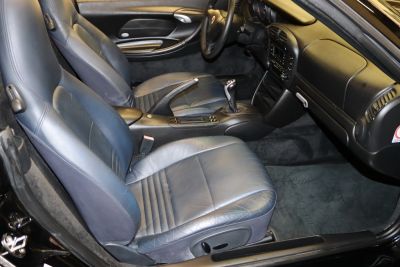 2004 Porsche Boxster Base - Photo 28