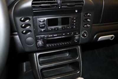 2004 Porsche Boxster Base - Photo 29
