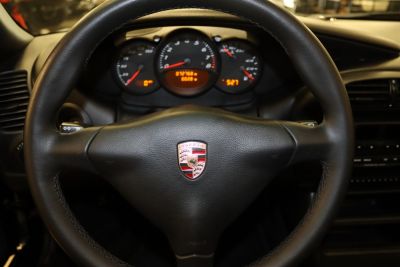 2004 Porsche Boxster Base - Photo 30