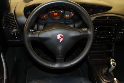 2004 Porsche Boxster Base - Photo 31