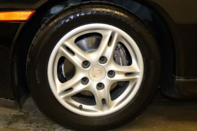 2004 Porsche Boxster Base - Photo 7
