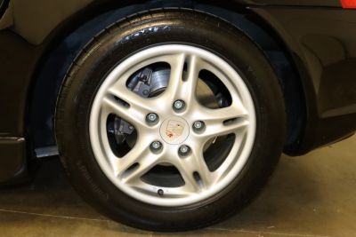 2004 Porsche Boxster Base - Photo 32