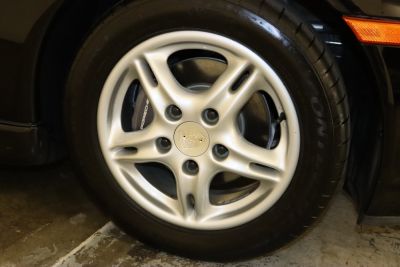 2004 Porsche Boxster Base - Photo 33