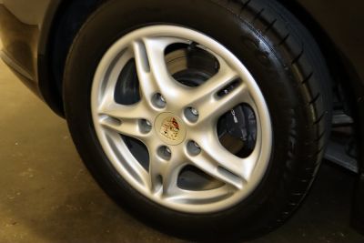 2004 Porsche Boxster Base - Photo 34