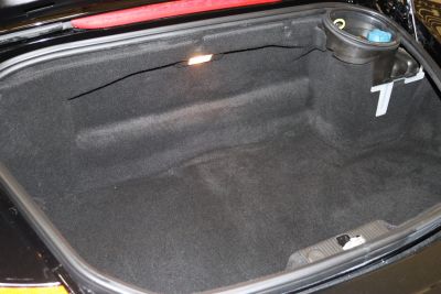 2004 Porsche Boxster Base - Photo 35