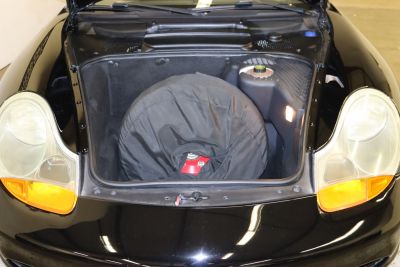 2004 Porsche Boxster Base - Photo 36