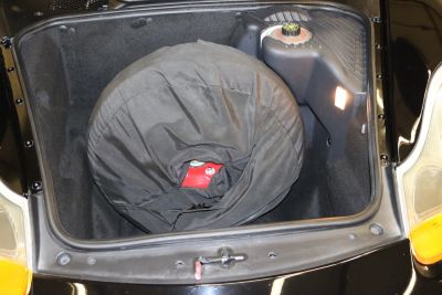 2004 Porsche Boxster Base - Photo 37