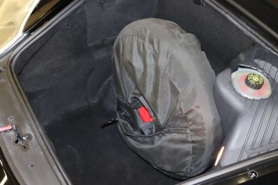 2004 Porsche Boxster Base - Photo 38
