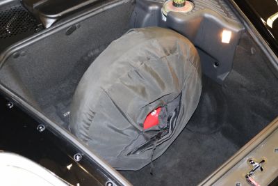 2004 Porsche Boxster Base - Photo 39