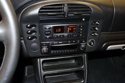 2004 Porsche Boxster Base - Photo 40