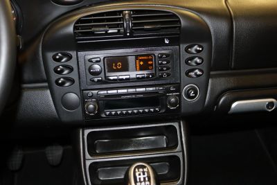 2004 Porsche Boxster Base - Photo 6