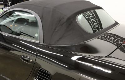 2004 Porsche Boxster Base - Photo 42