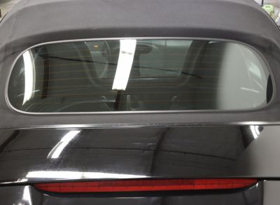 2004 Porsche Boxster Base - Photo 43
