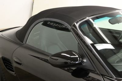 2004 Porsche Boxster Base - Photo 44