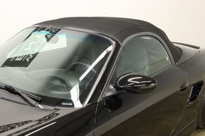 2004 Porsche Boxster Base - Photo 46