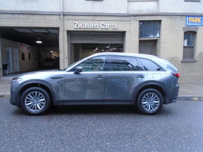 2024 Mazda CX-90 Turbo Preferred Plus Package's photo